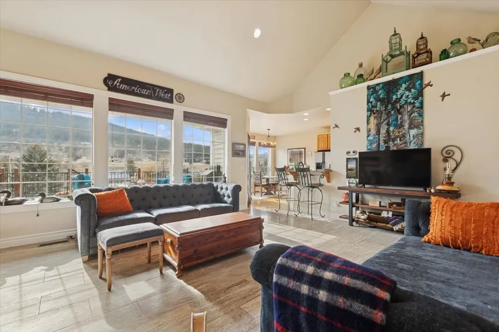 605 Stoneridge Drive Kalispell MT 59901
