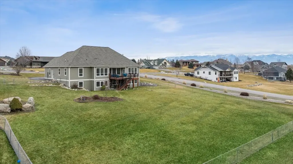 605 Stoneridge Drive Kalispell MT 59901