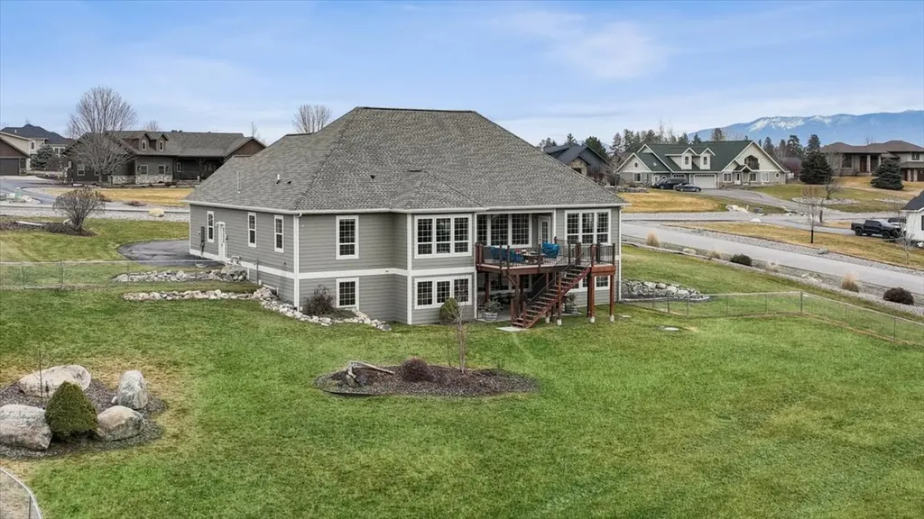 605 Stoneridge Drive Kalispell MT 59901