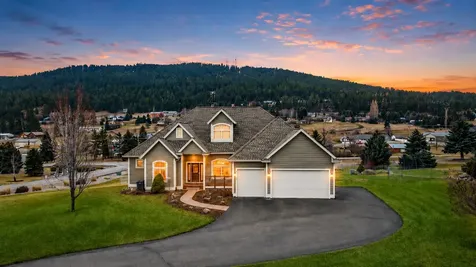 605 Stoneridge Drive Kalispell MT 59901