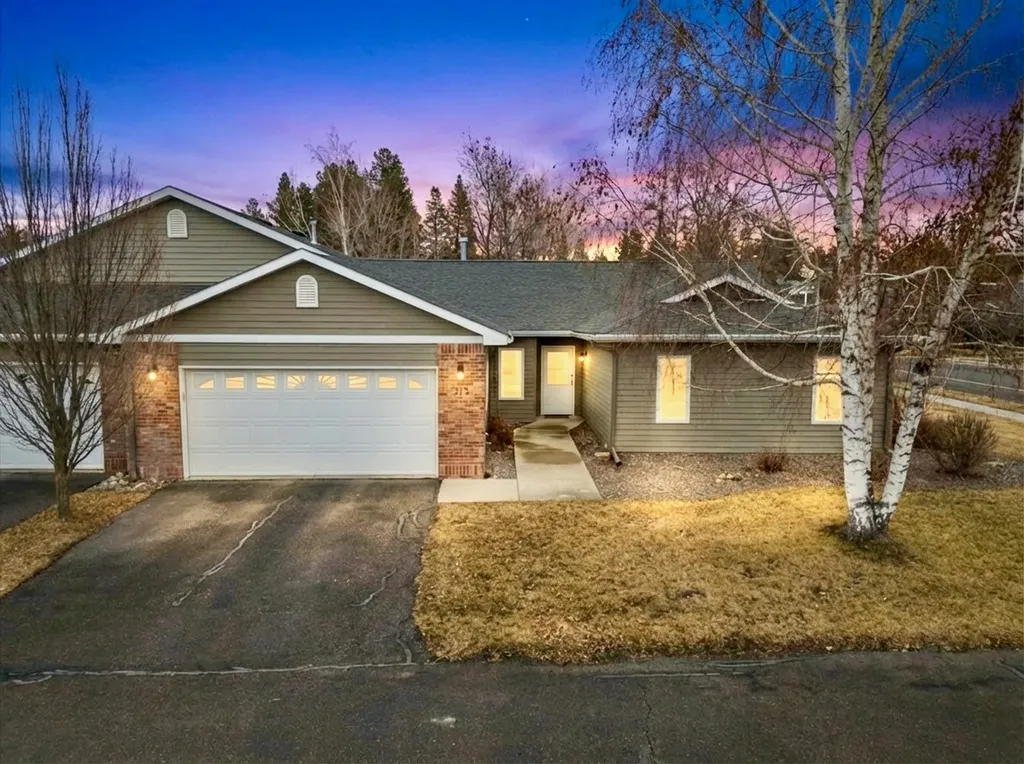 315 Commons Way Kalispell MT 59901