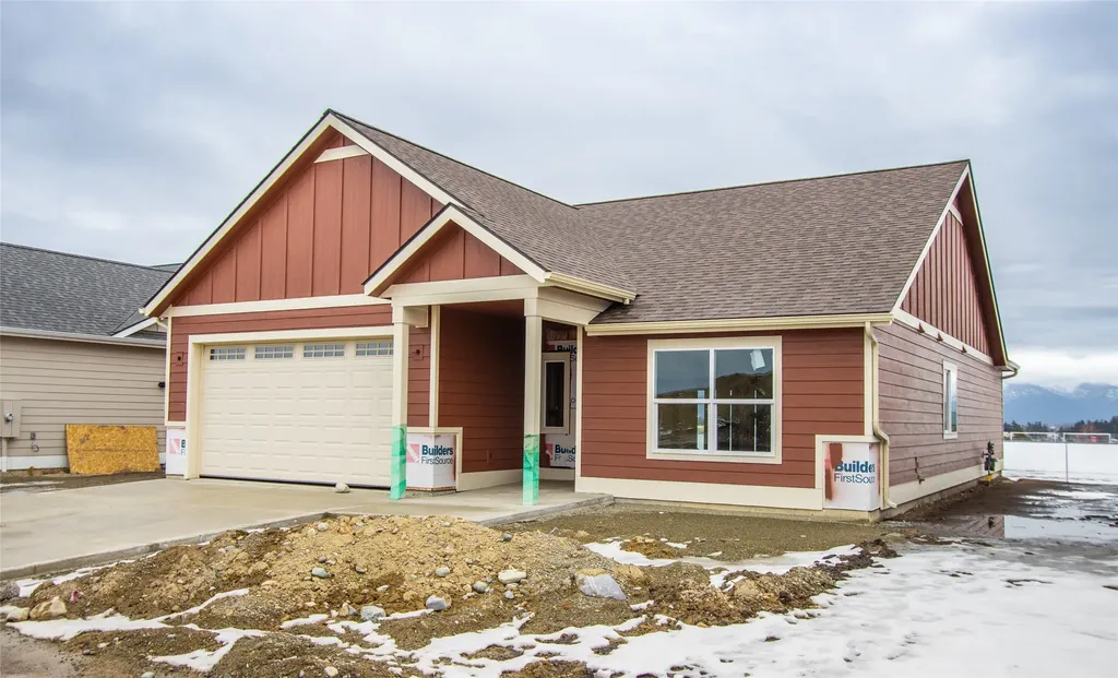 767 Foxglove Drive Kalispell MT 59901