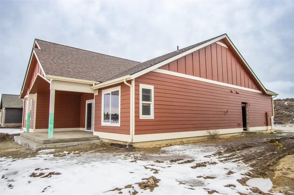 767 Foxglove Drive Kalispell MT 59901
