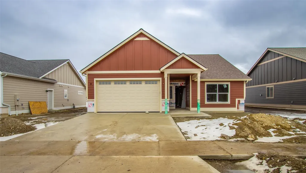 767 Foxglove Drive Kalispell MT 59901