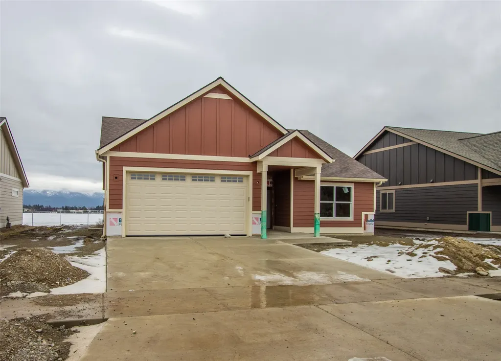 767 Foxglove Drive Kalispell MT 59901