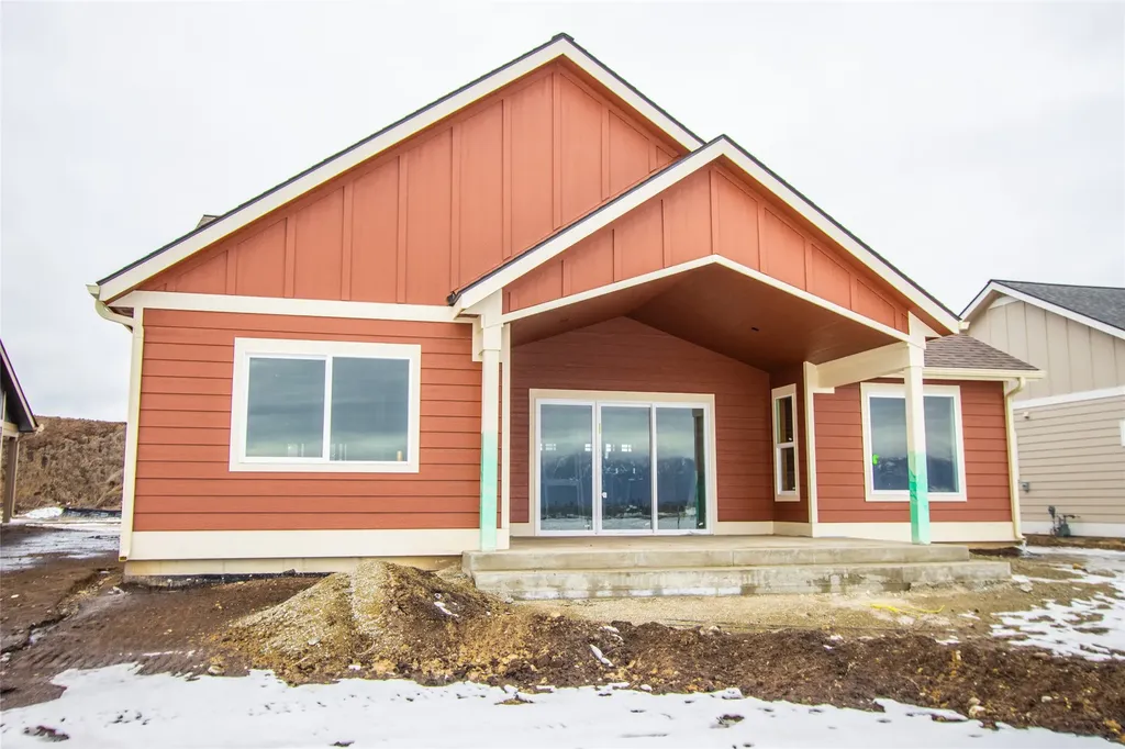 767 Foxglove Drive Kalispell MT 59901