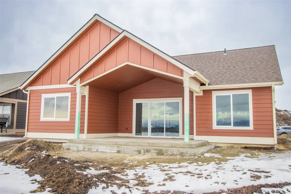 767 Foxglove Drive Kalispell MT 59901