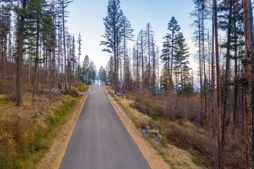 237 Timberjack Trail Bigfork MT 59911