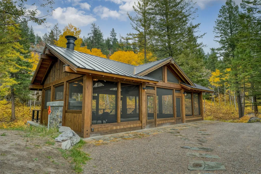 237 Timberjack Trail Bigfork MT 59911