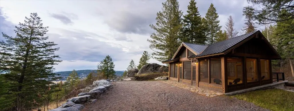 237 Timberjack Trail Bigfork MT 59911