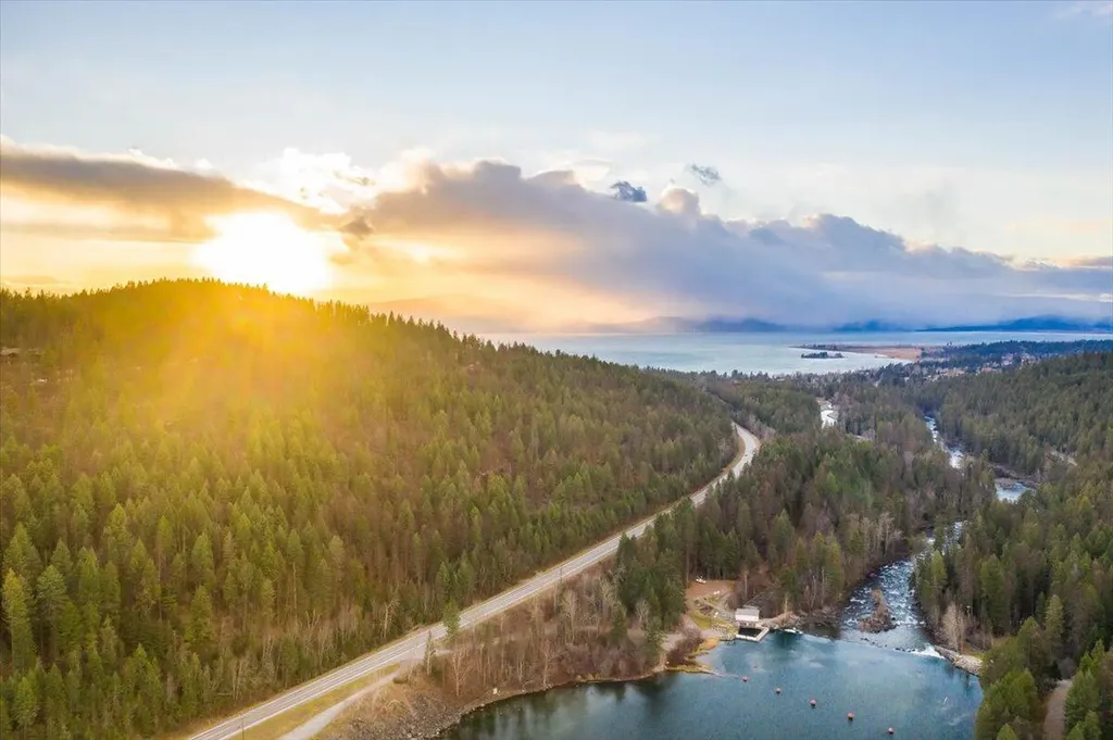 237 Timberjack Trail Bigfork MT 59911