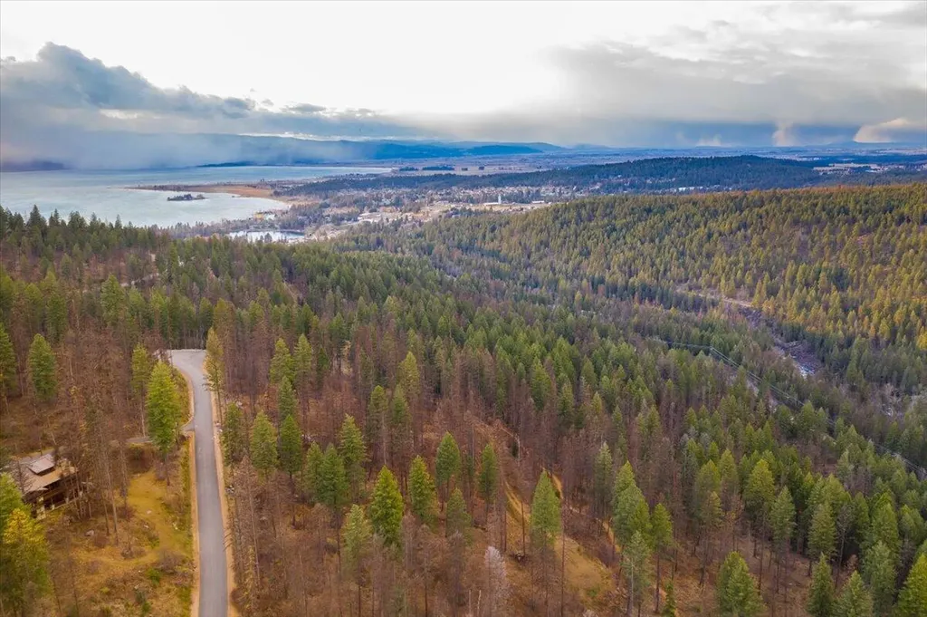 237 Timberjack Trail Bigfork MT 59911