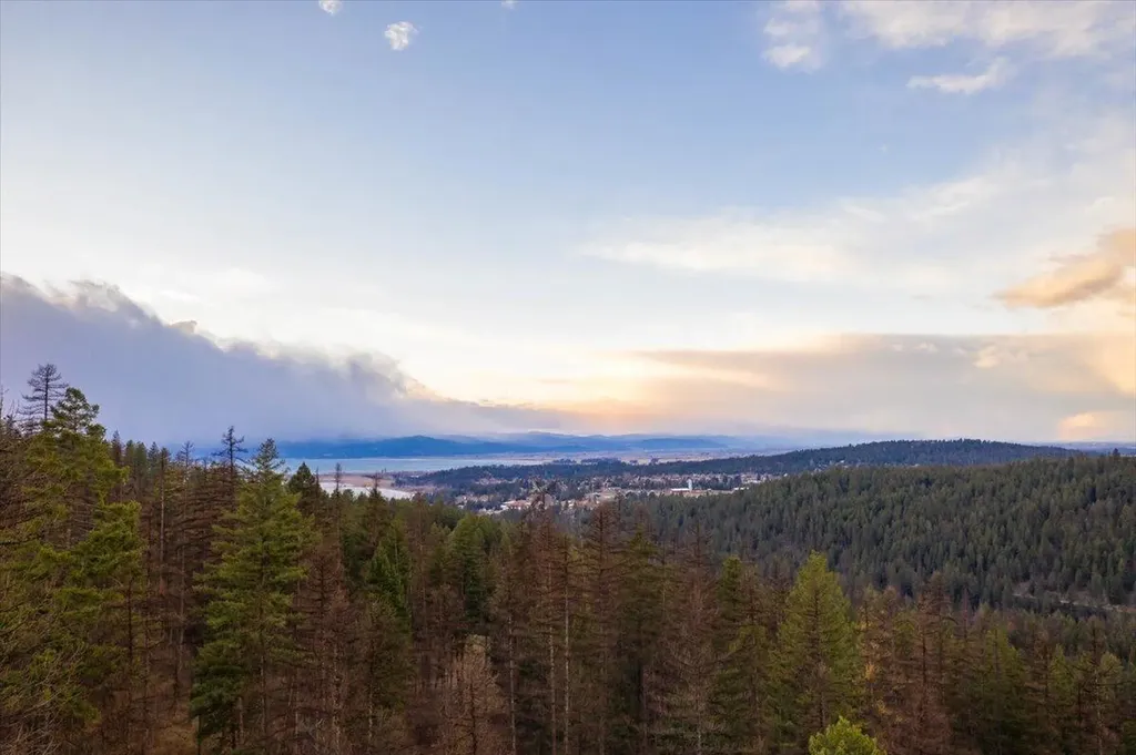 237 Timberjack Trail Bigfork MT 59911