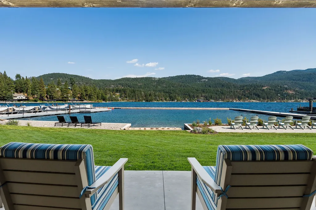 237 Timberjack Trail Bigfork MT 59911