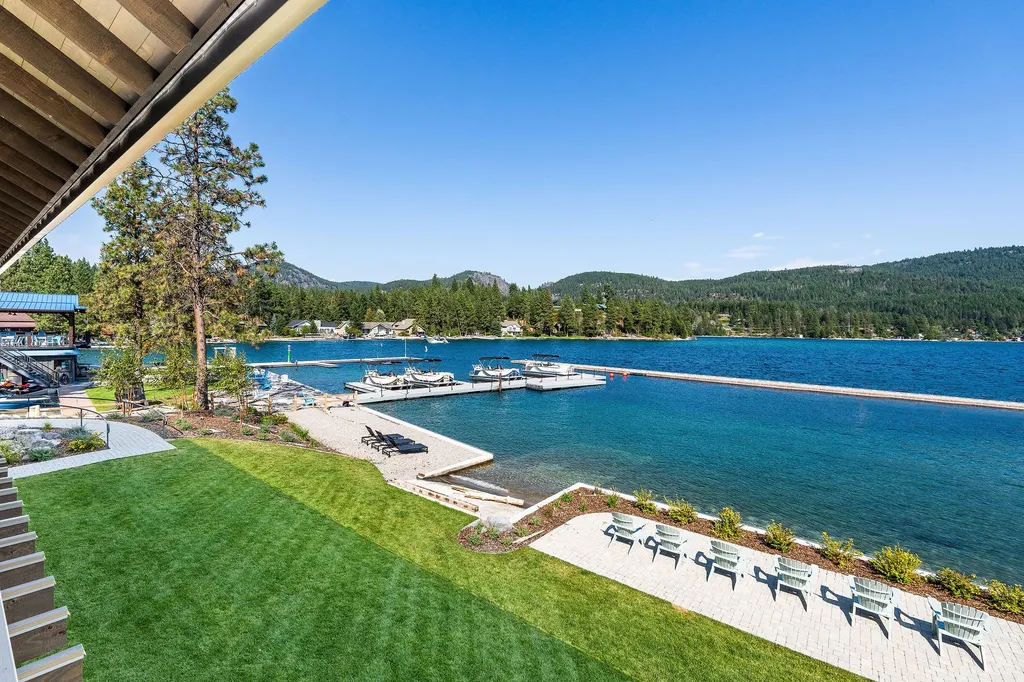 237 Timberjack Trail Bigfork MT 59911