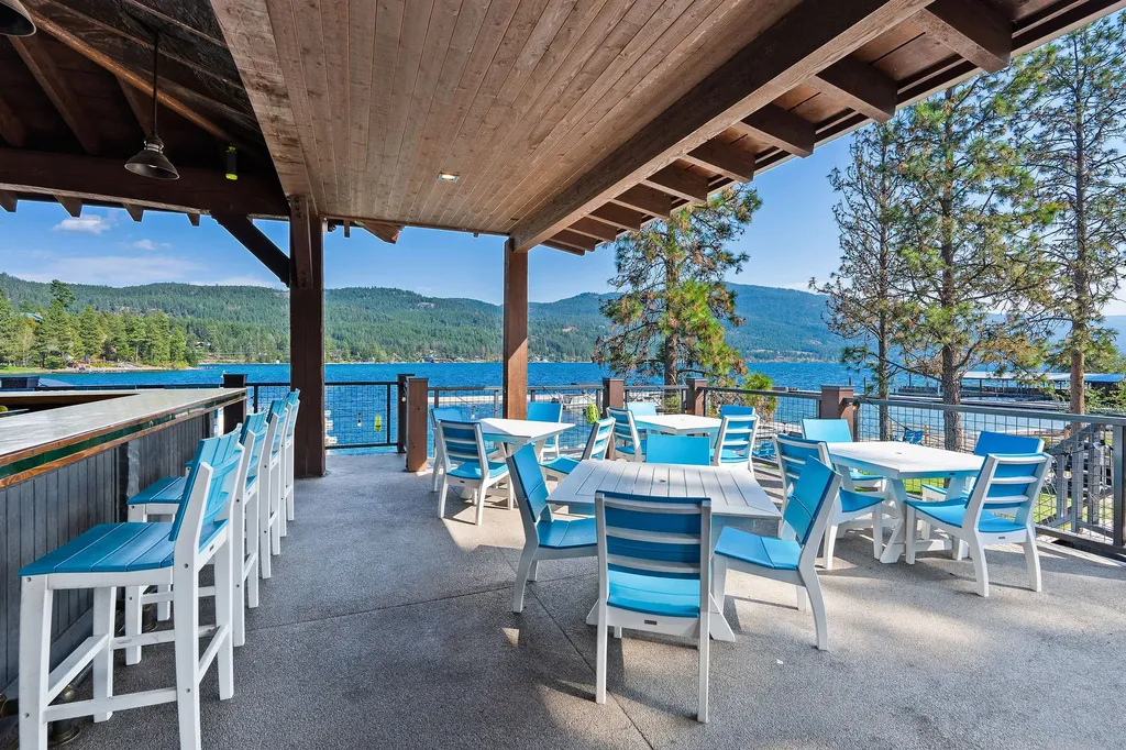 237 Timberjack Trail Bigfork MT 59911