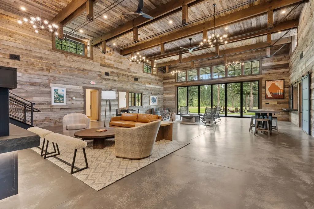 237 Timberjack Trail Bigfork MT 59911