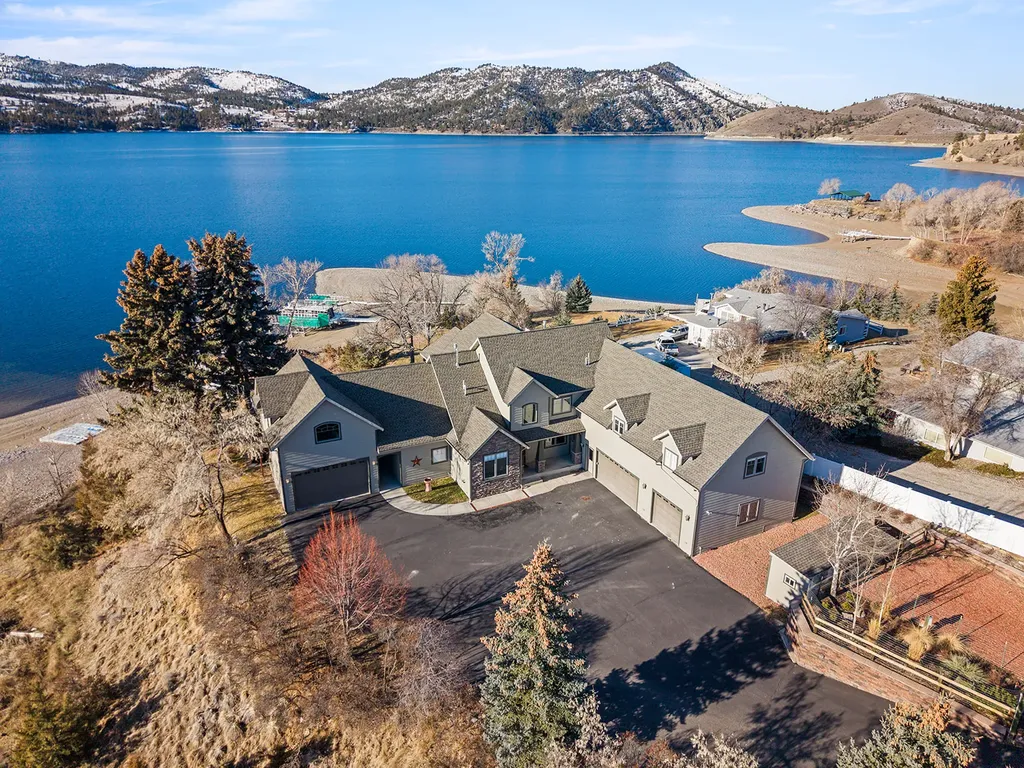 3934 E Shore Drive Helena MT 59602