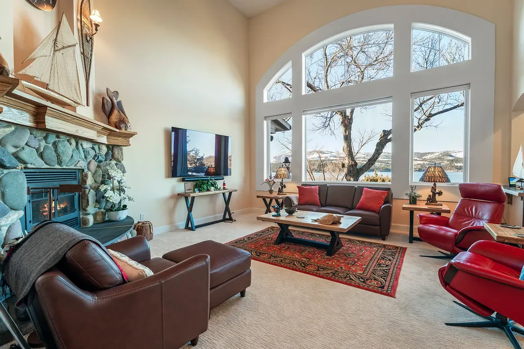 3934 E Shore Drive Helena MT 59602