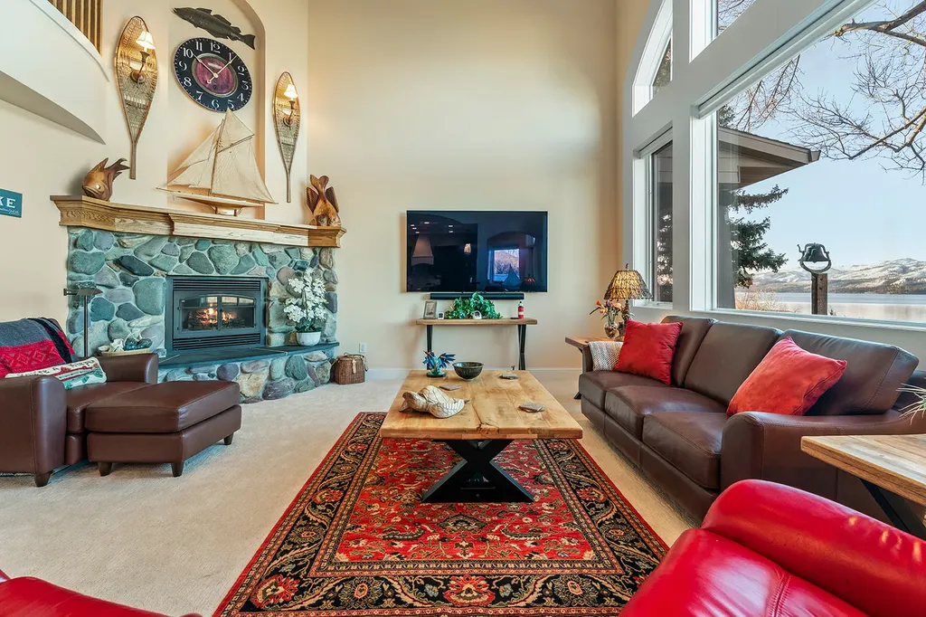3934 E Shore Drive Helena MT 59602
