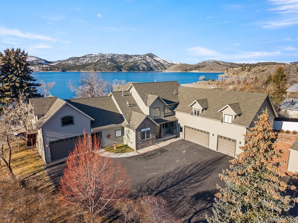 3934 E Shore Drive Helena MT 59602