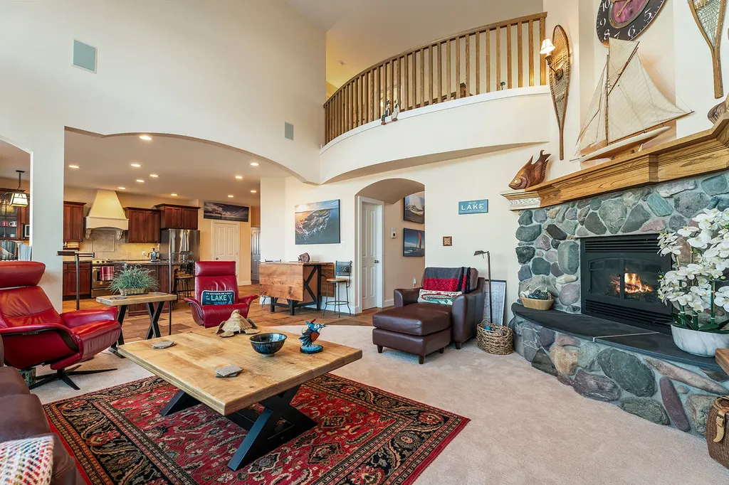 3934 E Shore Drive Helena MT 59602