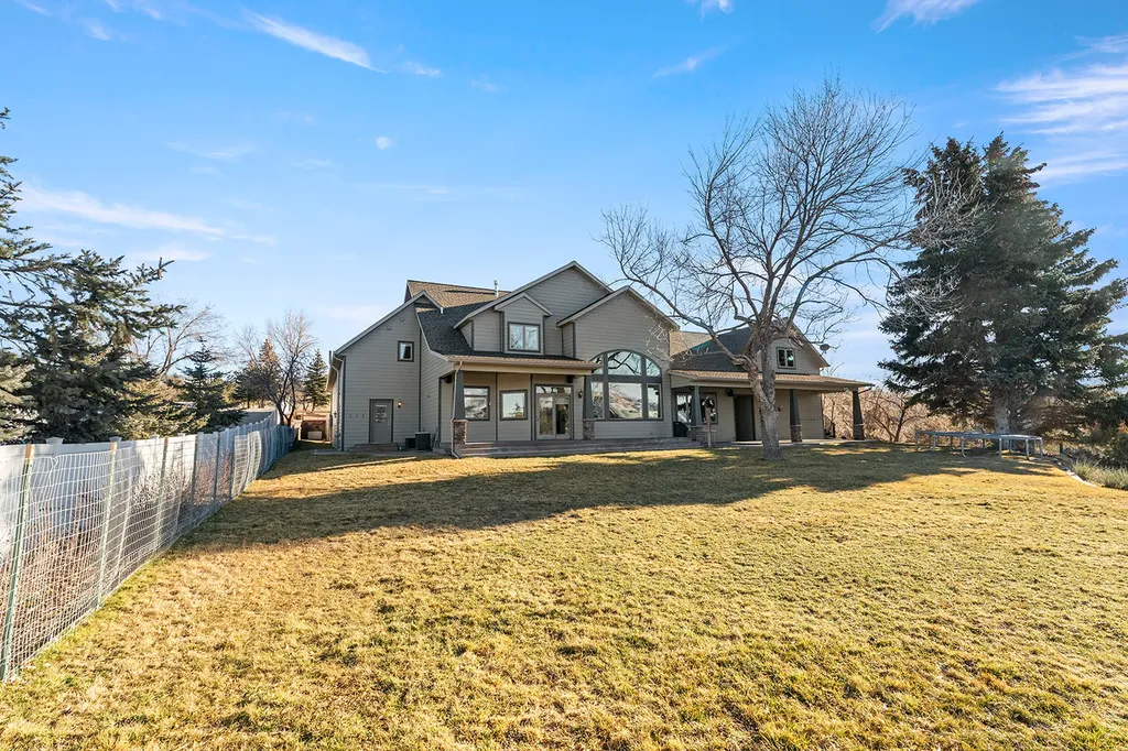 3934 E Shore Drive Helena MT 59602