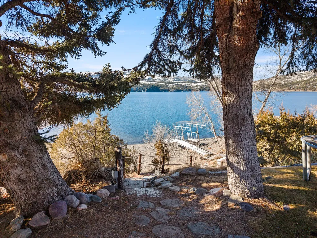 3934 E Shore Drive Helena MT 59602
