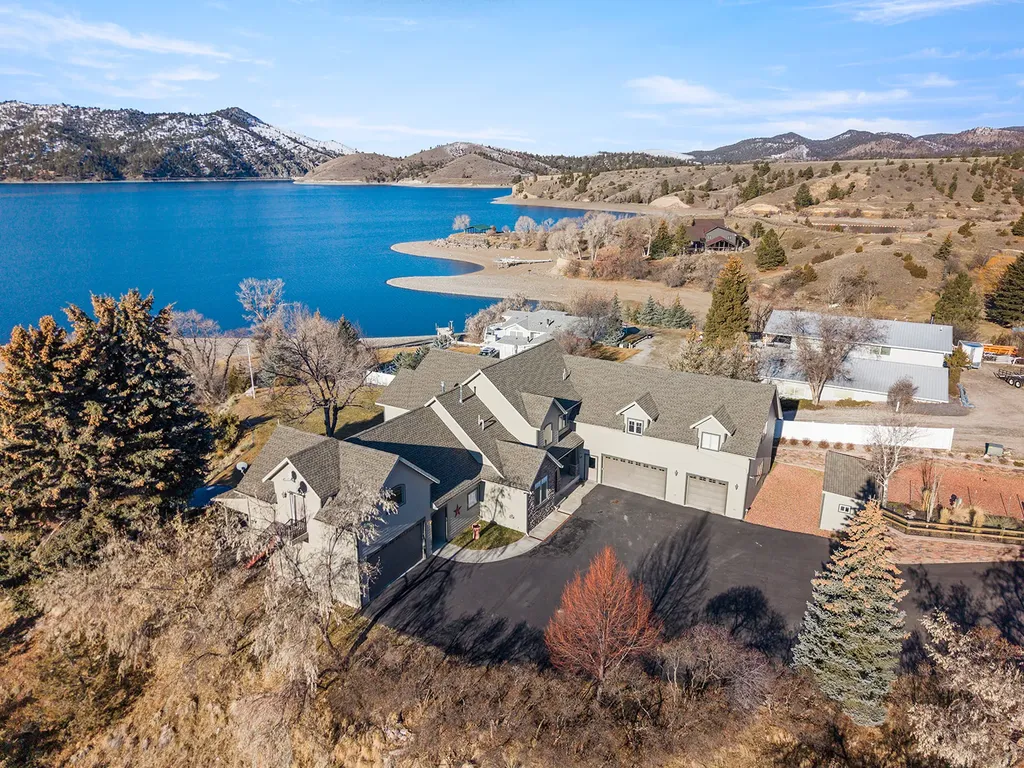 3934 E Shore Drive Helena MT 59602