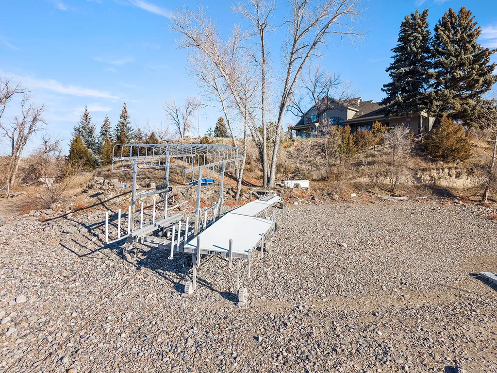 3934 E Shore Drive Helena MT 59602