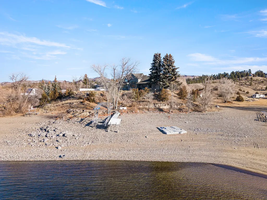 3934 E Shore Drive Helena MT 59602