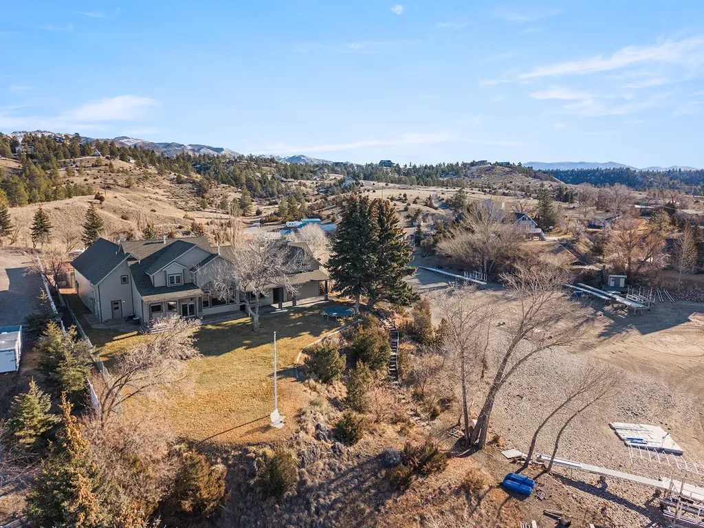 3934 E Shore Drive Helena MT 59602