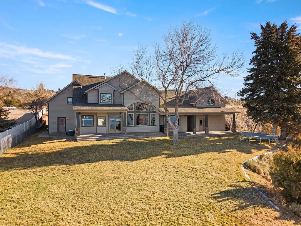 3934 E Shore Drive Helena MT 59602