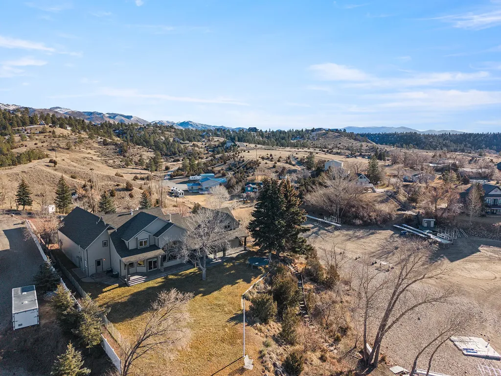 3934 E Shore Drive Helena MT 59602