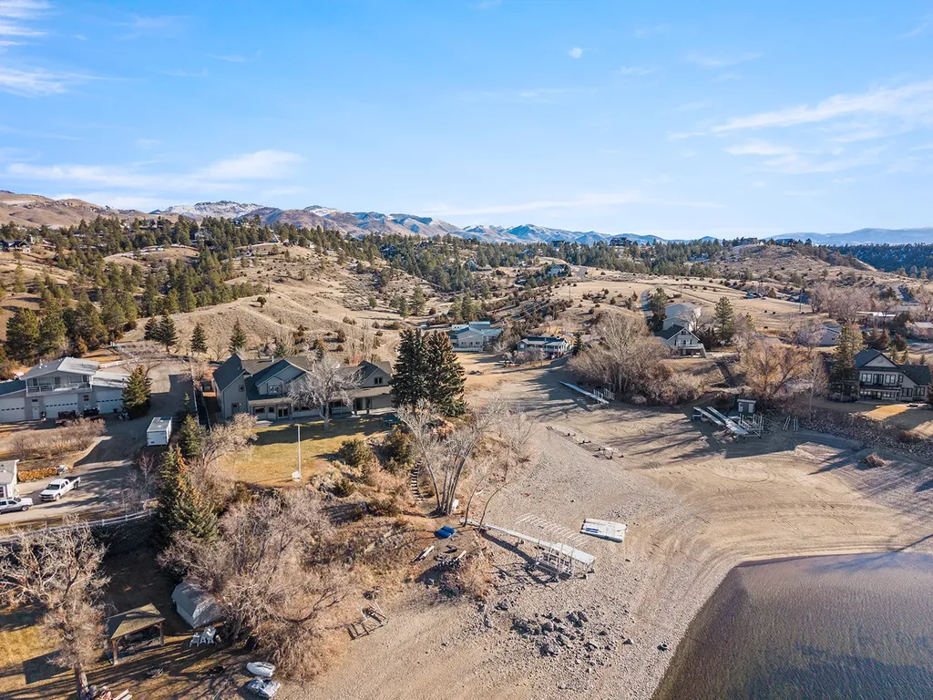 3934 E Shore Drive Helena MT 59602