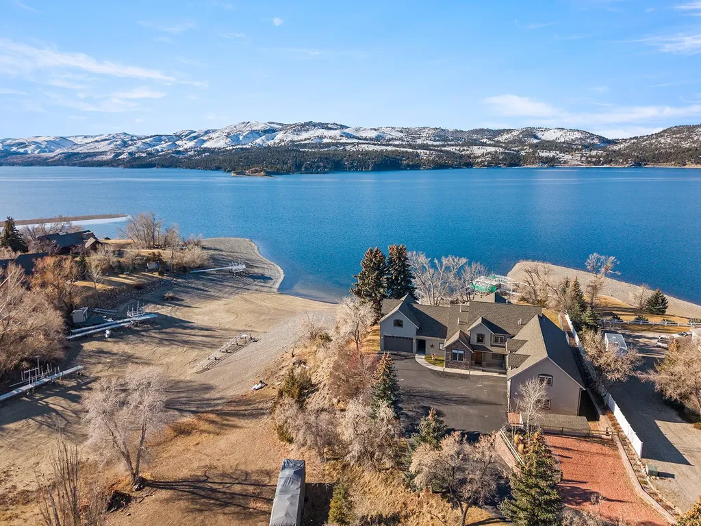3934 E Shore Drive Helena MT 59602