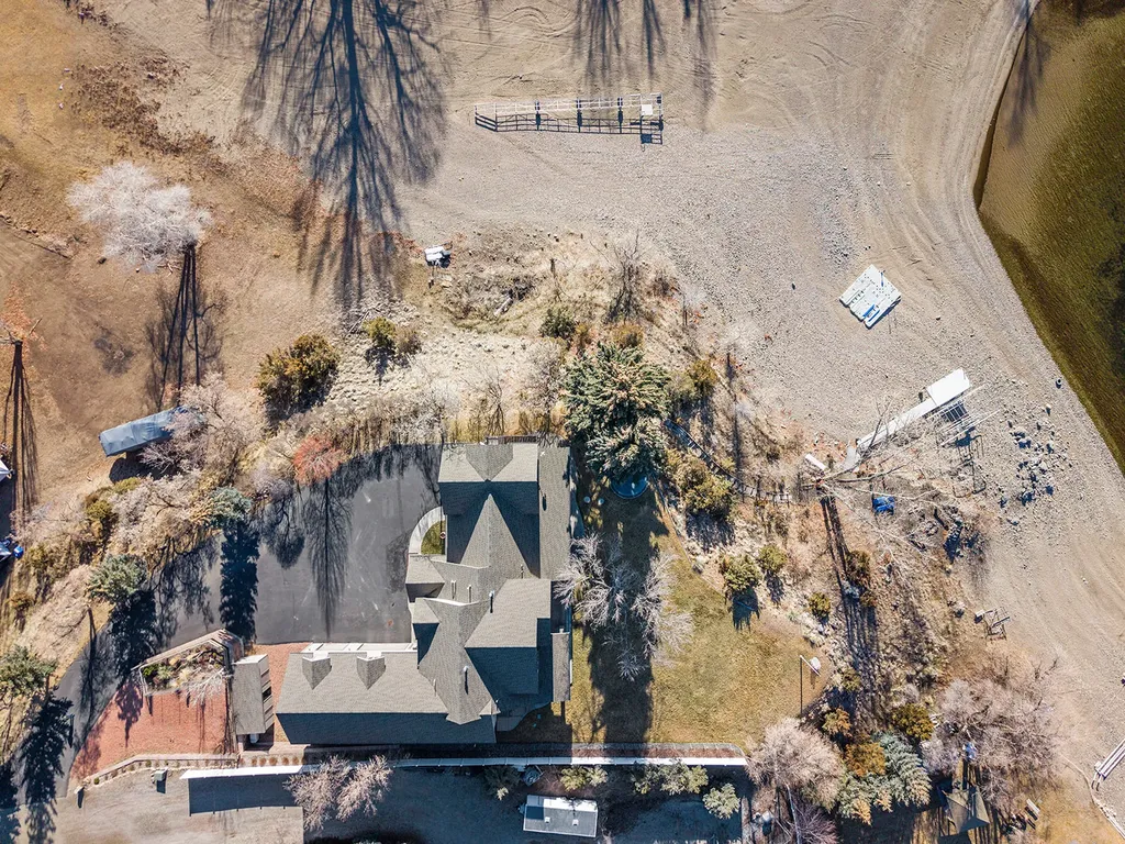3934 E Shore Drive Helena MT 59602
