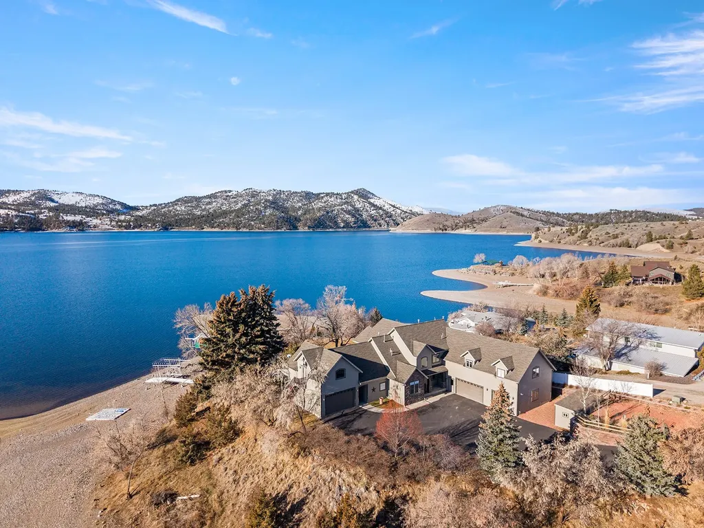 3934 E Shore Drive Helena MT 59602
