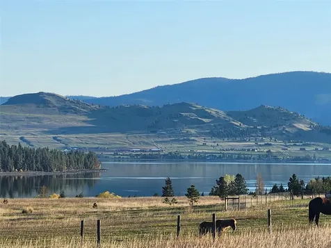 28821 Walking Horse Lane Big Arm MT 59910