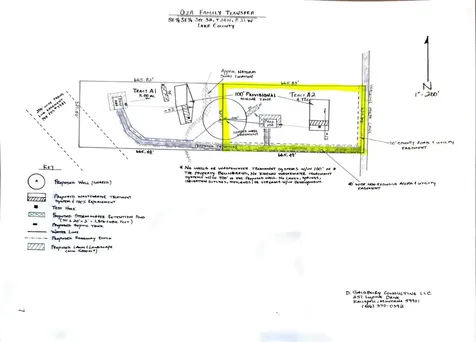 28821 Walking Horse Lane Big Arm MT 59910