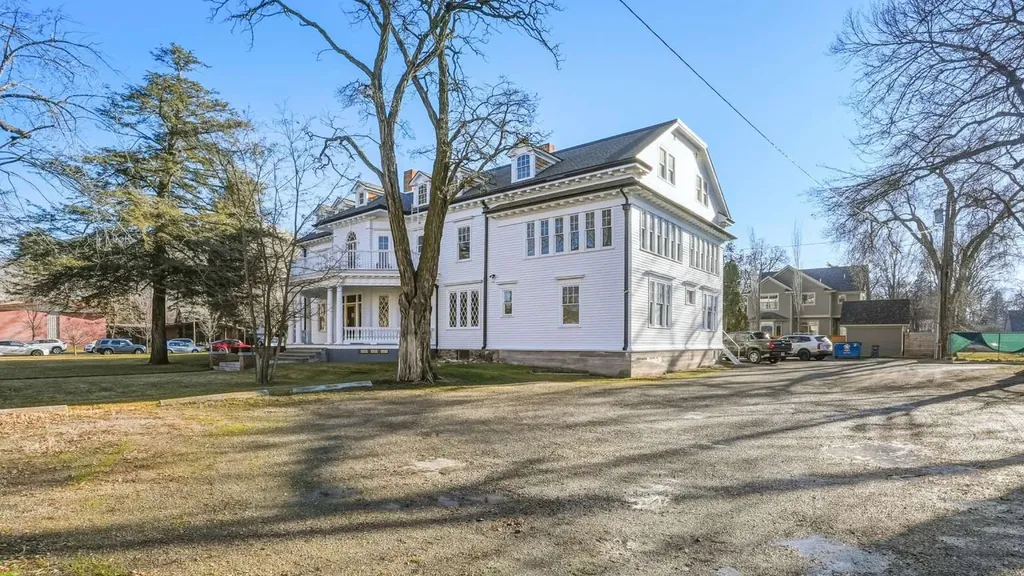 1005 Gerald Avenue Missoula MT 59801