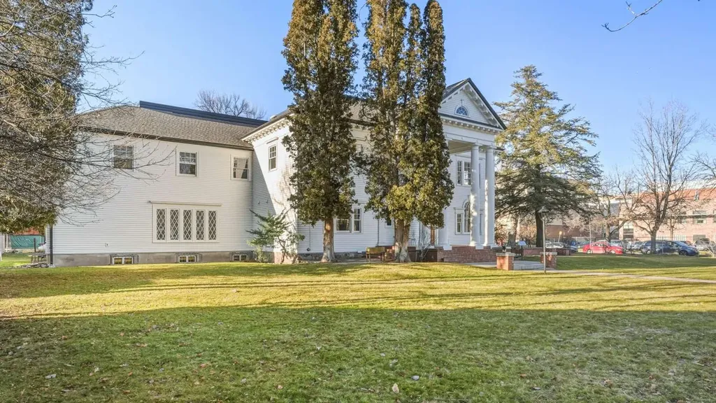 1005 Gerald Avenue Missoula MT 59801