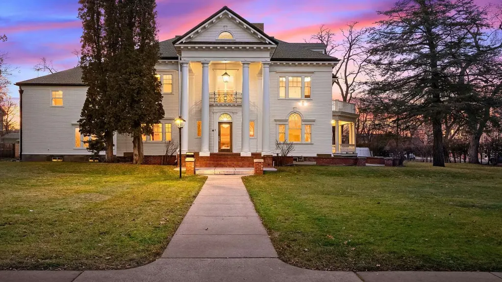 1005 Gerald Avenue Missoula MT 59801