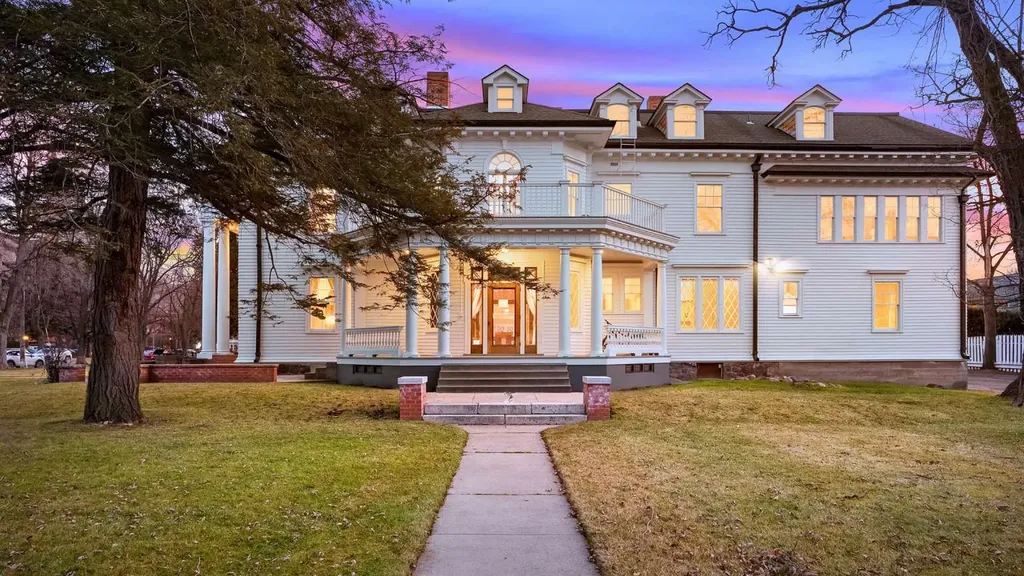 1005 Gerald Avenue Missoula MT 59801