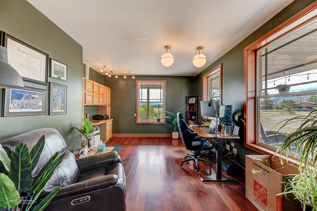 1142 E Lewis Street East Helena MT 59635