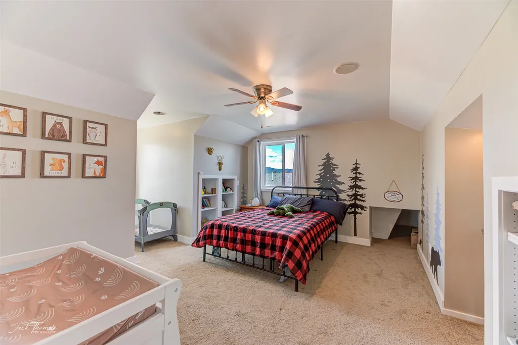 1142 E Lewis Street East Helena MT 59635