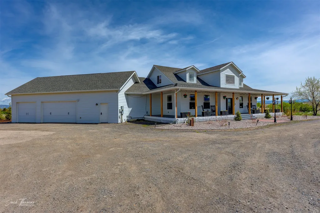 1142 E Lewis Street East Helena MT 59635