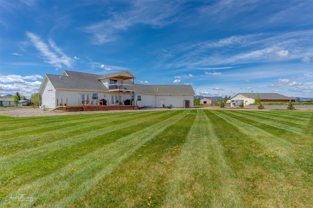1142 E Lewis Street East Helena MT 59635