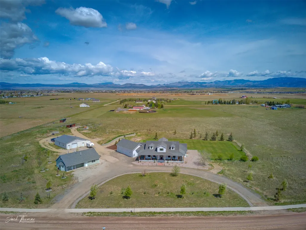 1142 E Lewis Street East Helena MT 59635