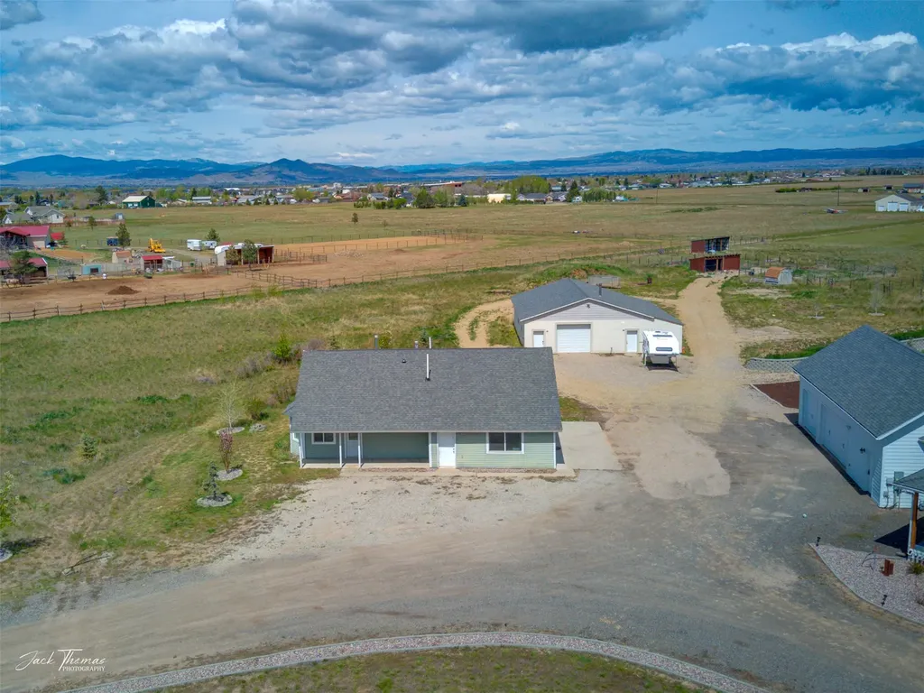 1142 E Lewis Street East Helena MT 59635